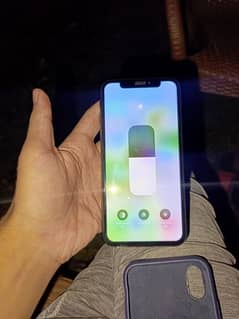 iphone x non pta original panal  face id tutone ok03205010879 whatapp