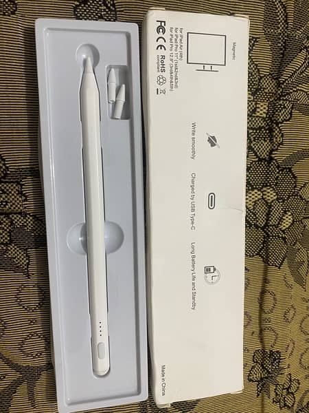 Stylus Pen for iOS iPadmini Air Pro 1