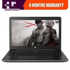 HP ZBook 15u G3 | Core i7 0