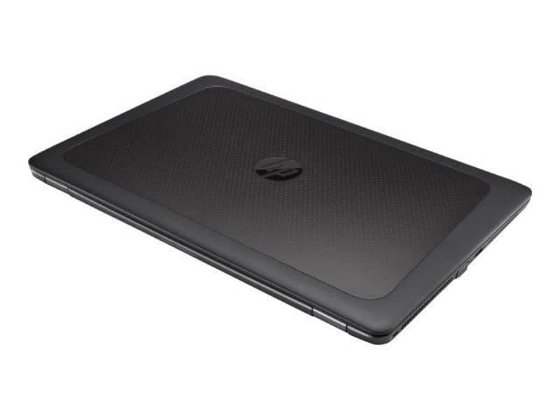 HP ZBook 15u G3 | Core i7 3