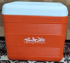 18 Litre Icebox Made in Uae