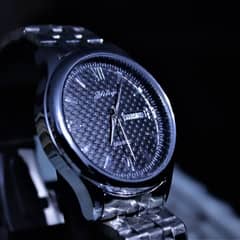 Best Unique Design Men's Watch