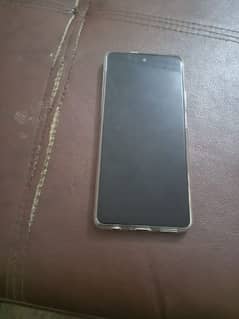 Infinix hot 40 0