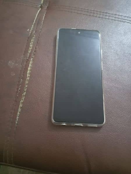 Infinix hot 40 0