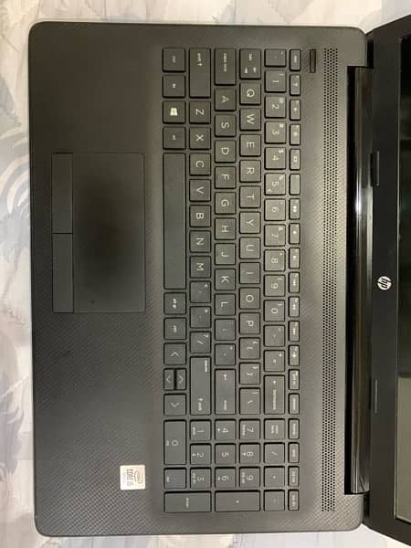 Hp core i5 10gen 7