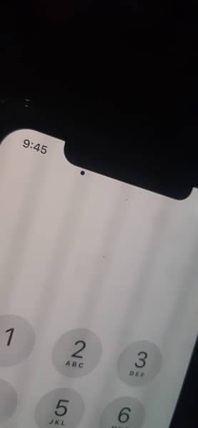 iphone xs 256gb nonpta (fu)doted 0