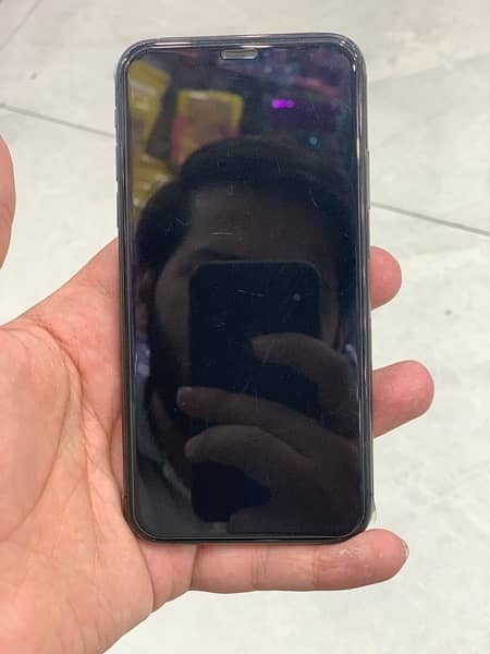 iphone xs 256gb nonpta (fu)doted 1