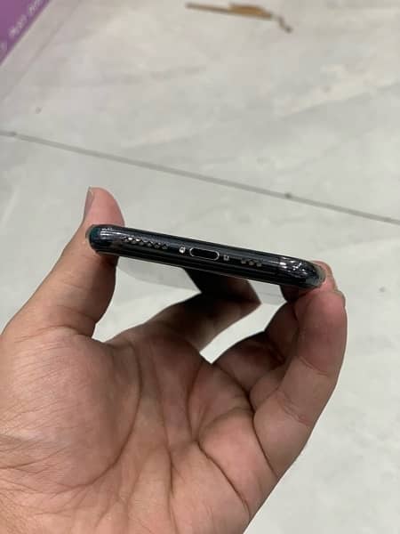 iphone xs 256gb nonpta (fu)doted 3