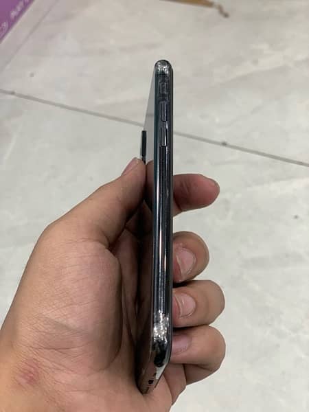 iphone xs 256gb nonpta (fu)doted 4