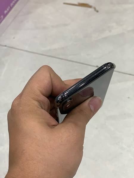 iphone xs 256gb nonpta (fu)doted 5