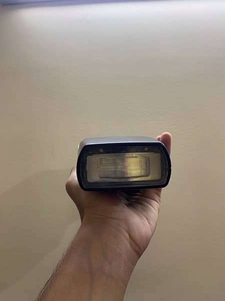 FLASH LIGHT AP600TTL 4