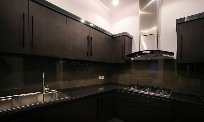 One kanal Brand New House Availaable For Sale 13