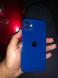 iphone 12 JV