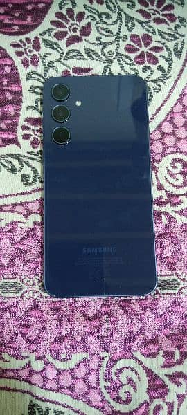 Samsung A35 5g 4