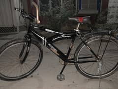 Bicycle for sale  0324-0400564