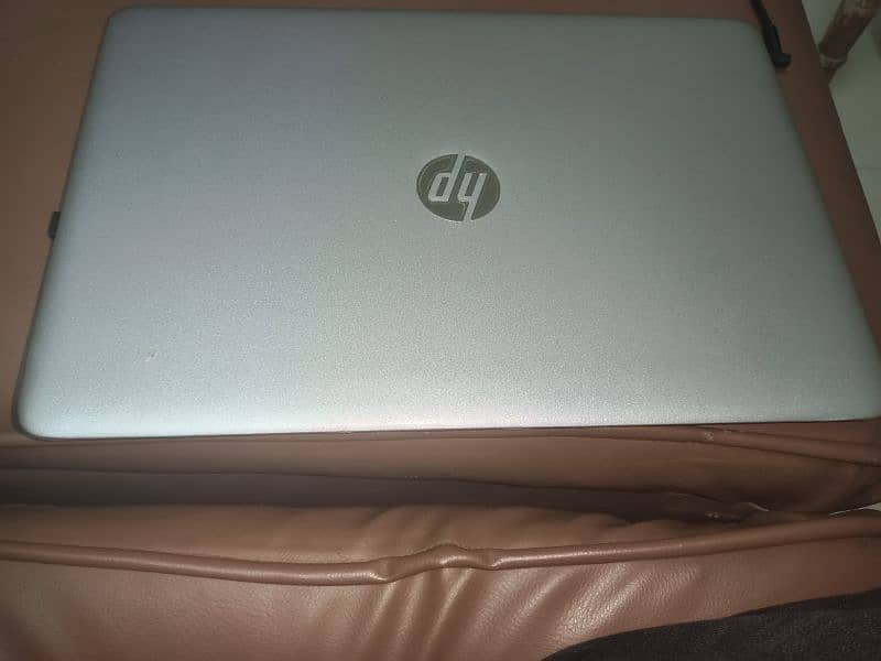 hp elite book 850 G3 3