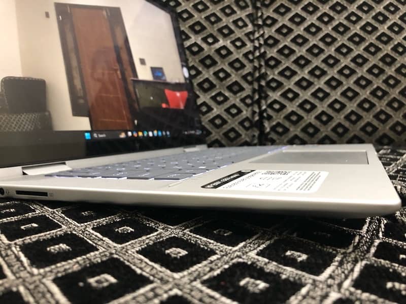 HP ENVY X 360 3