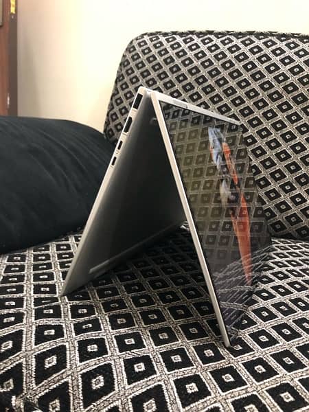 HP ENVY X 360 7