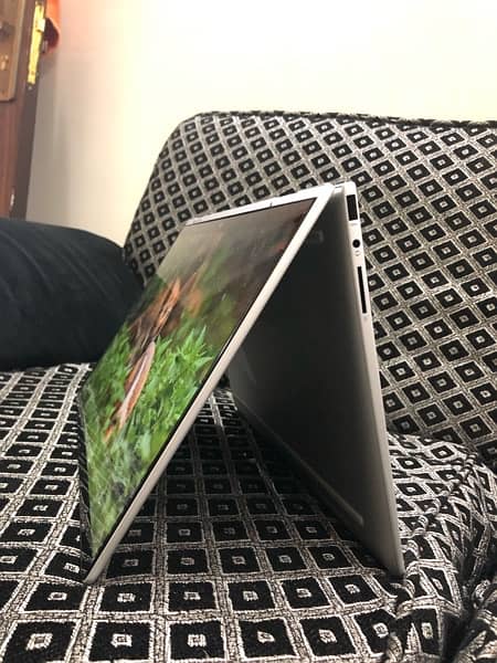 HP ENVY X 360 8