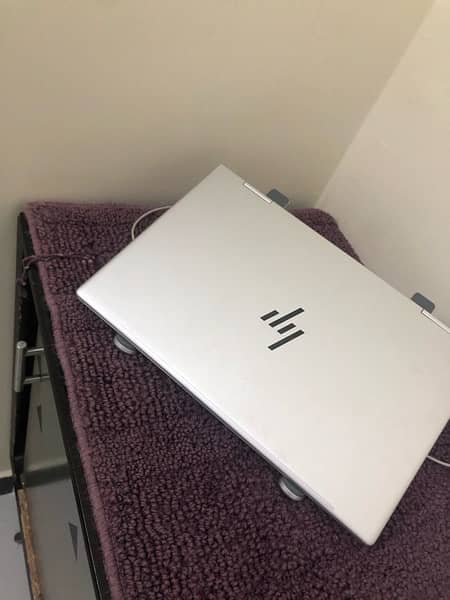 HP ENVY X 360 15