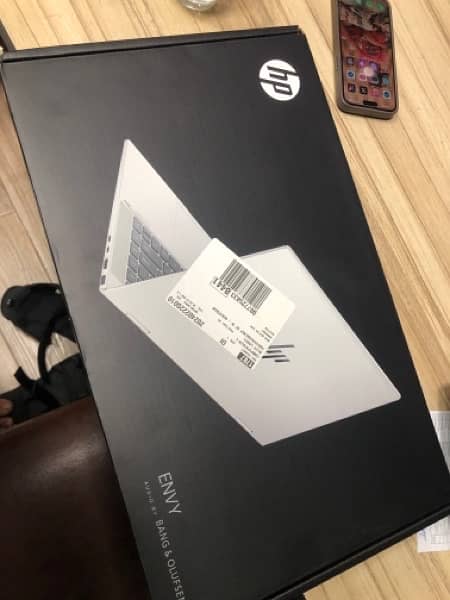 HP ENVY X 360 17