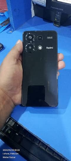 redmi