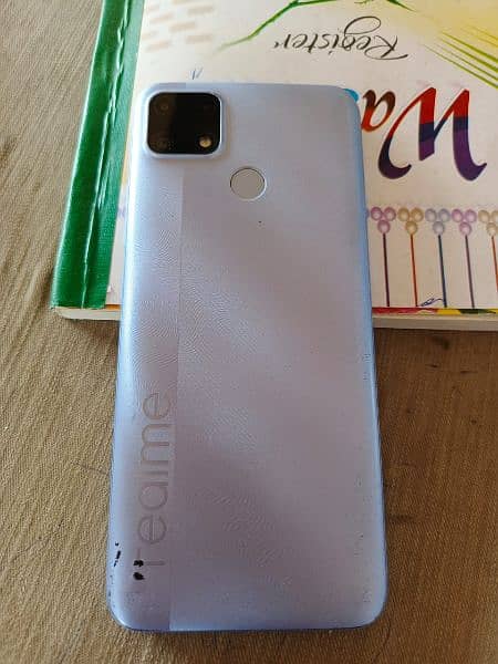 realme c25s 4/128 0