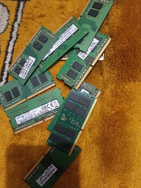 16gb DDR4 raam for Laptop 1