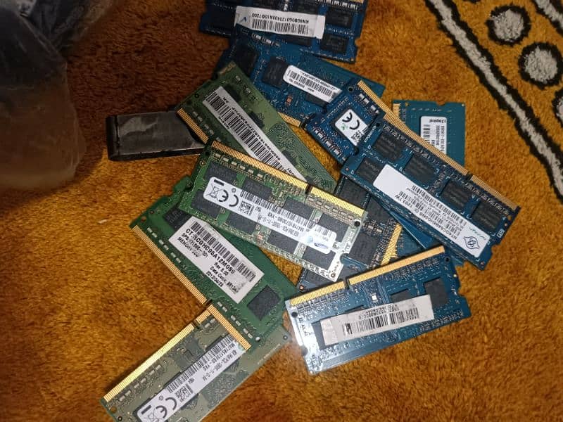 16gb DDR4 raam for Laptop 2