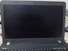 Lenovo Thinkpad amd a6