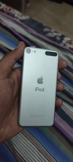 ipod touch (7 gen 32gb)