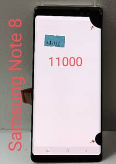 Note 8, Note 10 Plus, Note 20 Ultra, S9 Plus, S10, S10 Plus, S21, S21+