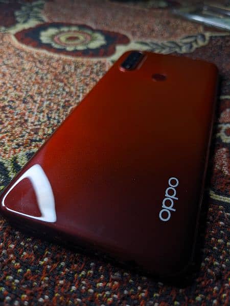 OPPO A31 , 6/128 , 10/10 Condition , Dual Sim Apprvd , SELL & EXCHANGE 2