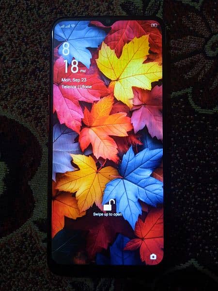 OPPO A31 , 6/128 , 10/10 Condition , Dual Sim Apprvd , SELL & EXCHANGE 12