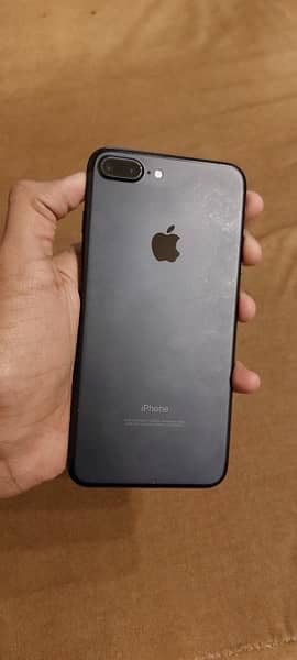 Iphone 7plus 128gb 3