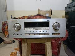 Marantz Amplifier