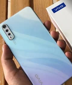 vivo S1