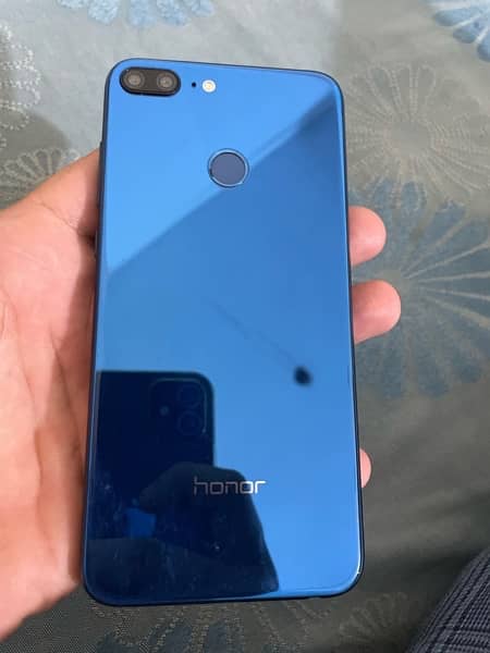 honor 9c 4/64 10/10 condition 1