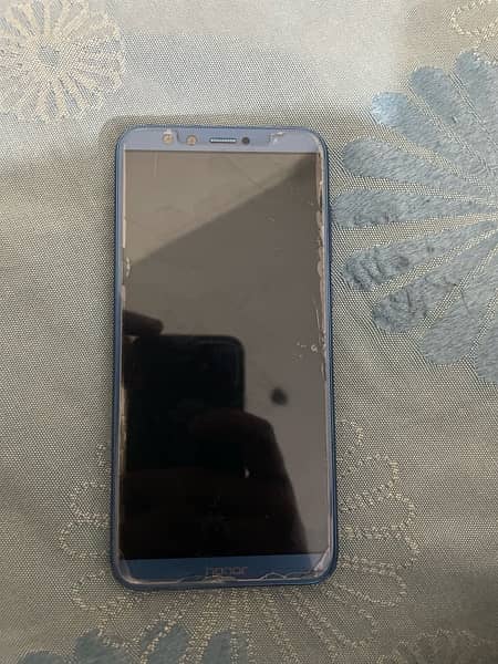 honor 9c 4/64 10/10 condition 5