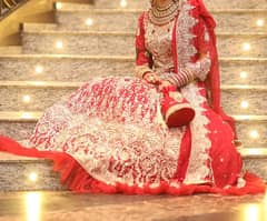 bridal lehenga set for sale