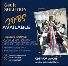 call center job out bounding compaign 0