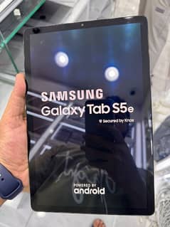 Samsung Tab-S 5e 44,000