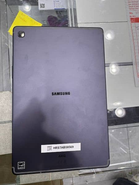 Samsung Tab-S 5e 44,000 1