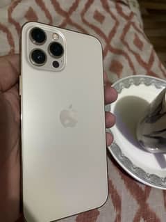 Apple iPhone 12 Pro Max