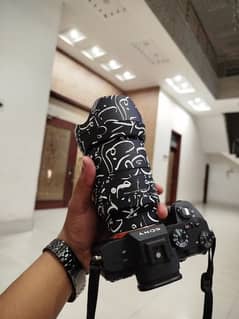 sony a7iii