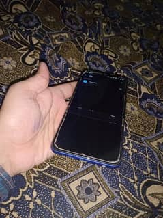 Oppo F9 with Orignal charger urgent sale