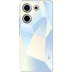 Tecno Camon 20