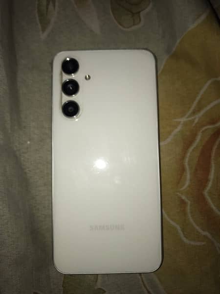 Galaxy A54 5G 2