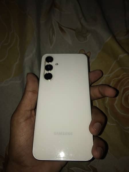 Galaxy A54 5G 3