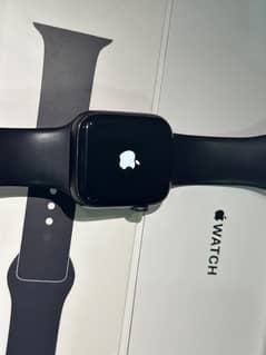 apple watch series 6